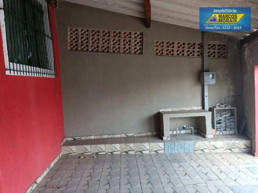 Foto 6 de Casa com 2 quartos à venda, 154m2 em Jardim Maria do Carmo, Sorocaba - SP