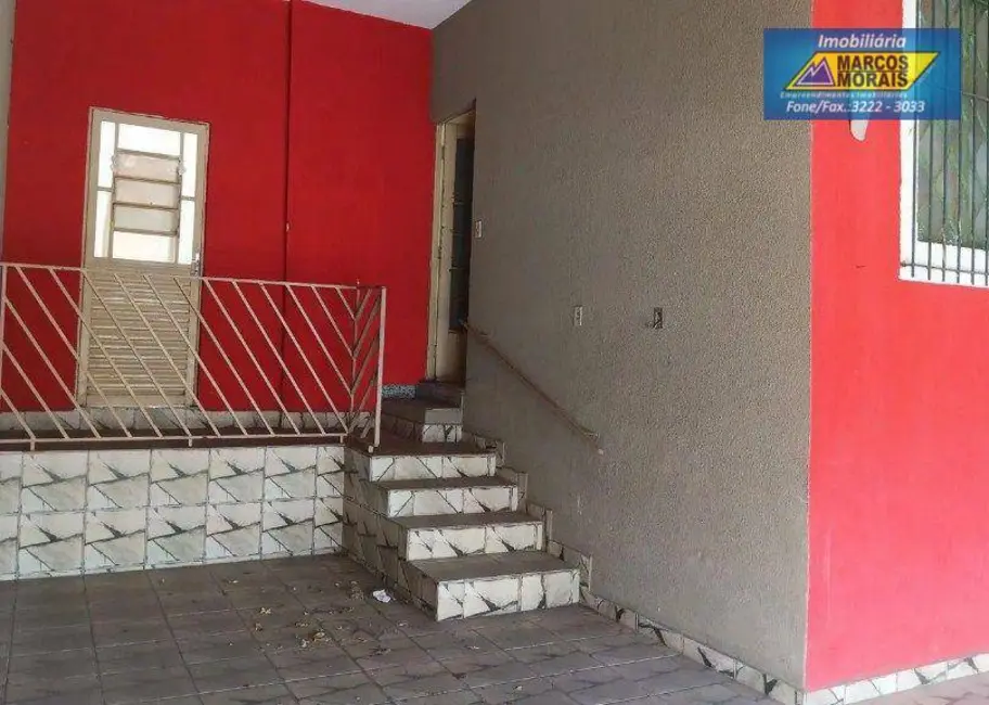 Foto 2 de Casa com 2 quartos à venda, 154m2 em Jardim Maria do Carmo, Sorocaba - SP
