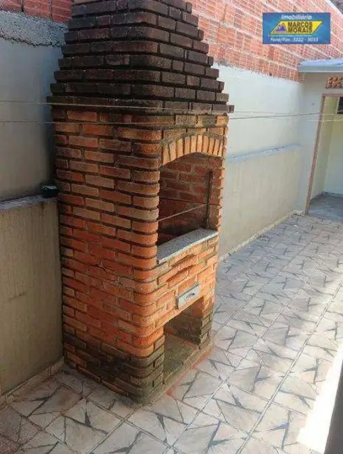 Foto 4 de Casa com 2 quartos à venda, 154m2 em Jardim Maria do Carmo, Sorocaba - SP