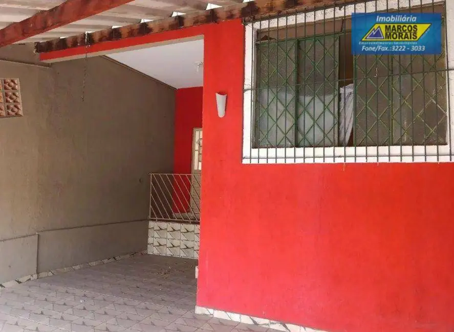 Foto 1 de Casa com 2 quartos à venda, 154m2 em Jardim Maria do Carmo, Sorocaba - SP