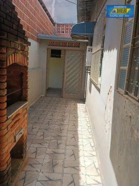 Foto 3 de Casa com 2 quartos à venda, 154m2 em Jardim Maria do Carmo, Sorocaba - SP