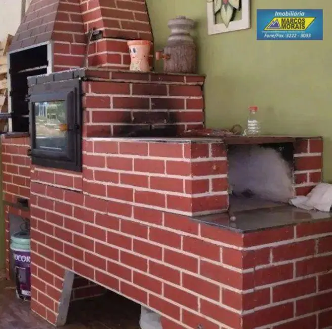 Foto 2 de Casa com 2 quartos para alugar, 400m2 em Parque São Bento, Sorocaba - SP