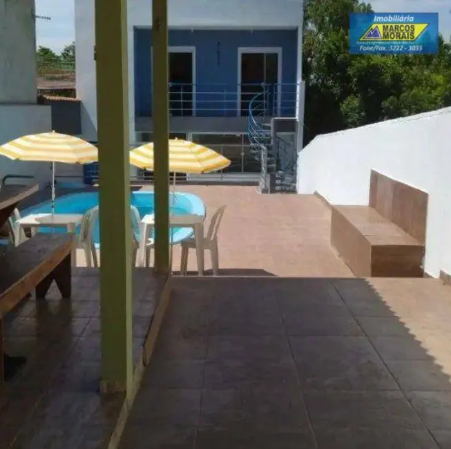 Foto 4 de Casa com 2 quartos para alugar, 400m2 em Parque São Bento, Sorocaba - SP