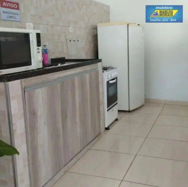 Foto 3 de Casa com 2 quartos para alugar, 400m2 em Parque São Bento, Sorocaba - SP