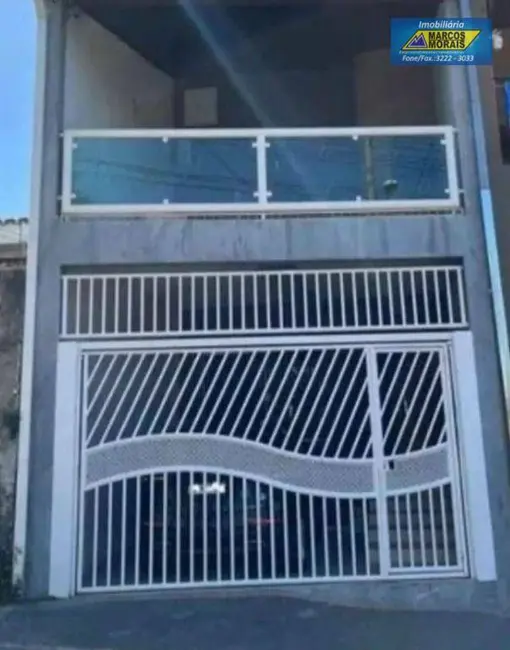Foto 1 de Casa com 3 quartos à venda, 178m2 em Vila Mineirão, Sorocaba - SP