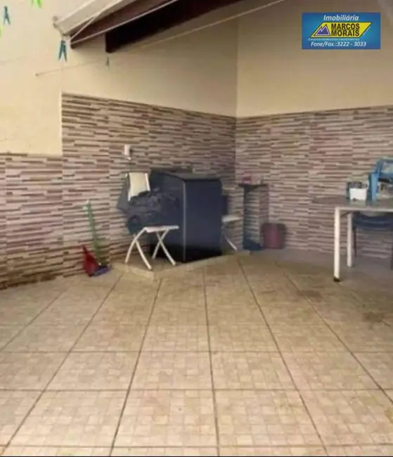 Casa com 3 quartos à venda, 178m2 em Vila Mineirão, Sorocaba - SP - imagem 3 Foto 3 de Casa com 3 quartos à venda, 178m2 em Vila Mineirão, Sorocaba - SP