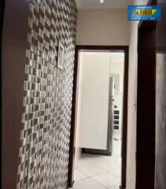 Foto 2 de Casa com 3 quartos à venda, 178m2 em Vila Mineirão, Sorocaba - SP