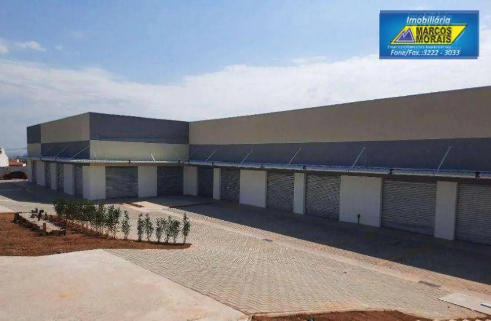 Foto 1 de Loja para alugar, 36m2 em Jardim Toledo, Votorantim - SP