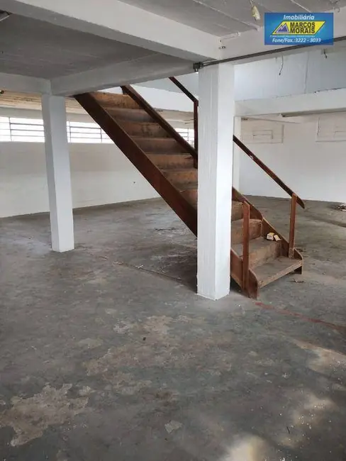 Foto 3 de Armazém / Galpão para alugar, 253m2 em Jardim Sorocabano, Sorocaba - SP