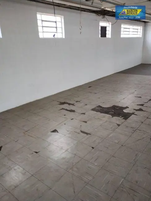 Foto 5 de Armazém / Galpão para alugar, 253m2 em Jardim Sorocabano, Sorocaba - SP
