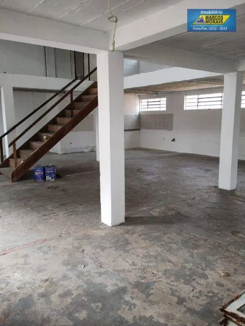 Foto 6 de Armazém / Galpão para alugar, 253m2 em Jardim Sorocabano, Sorocaba - SP