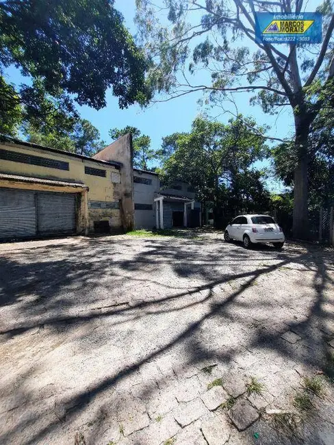 Foto 9 de Armazém / Galpão para alugar, 253m2 em Jardim Sorocabano, Sorocaba - SP