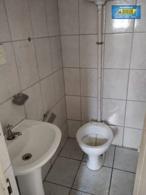 Foto 7 de Armazém / Galpão para alugar, 253m2 em Jardim Sorocabano, Sorocaba - SP