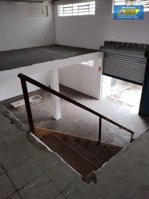 Foto 4 de Armazém / Galpão para alugar, 253m2 em Jardim Sorocabano, Sorocaba - SP