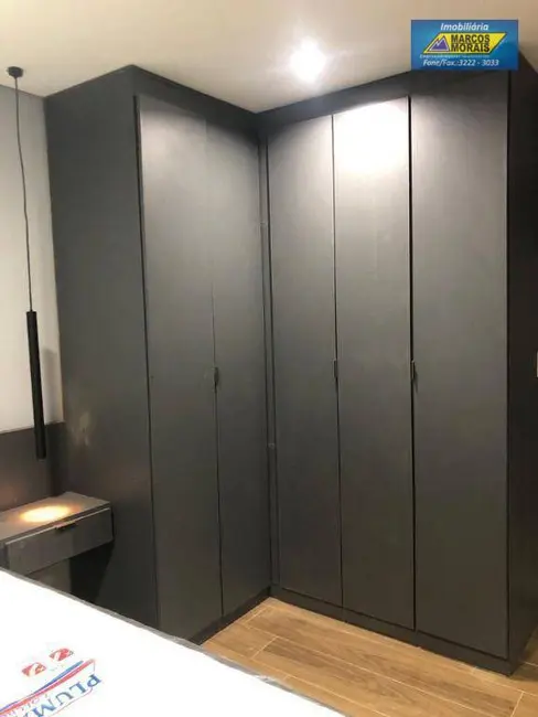 Foto 6 de Loft / Flat com 1 quarto para alugar, 44m2 em Jardim América, Sorocaba - SP