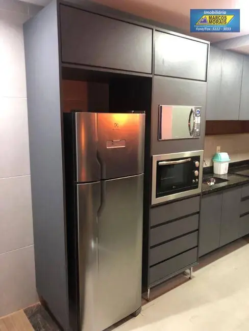 Foto 5 de Loft / Flat com 1 quarto para alugar, 44m2 em Jardim América, Sorocaba - SP