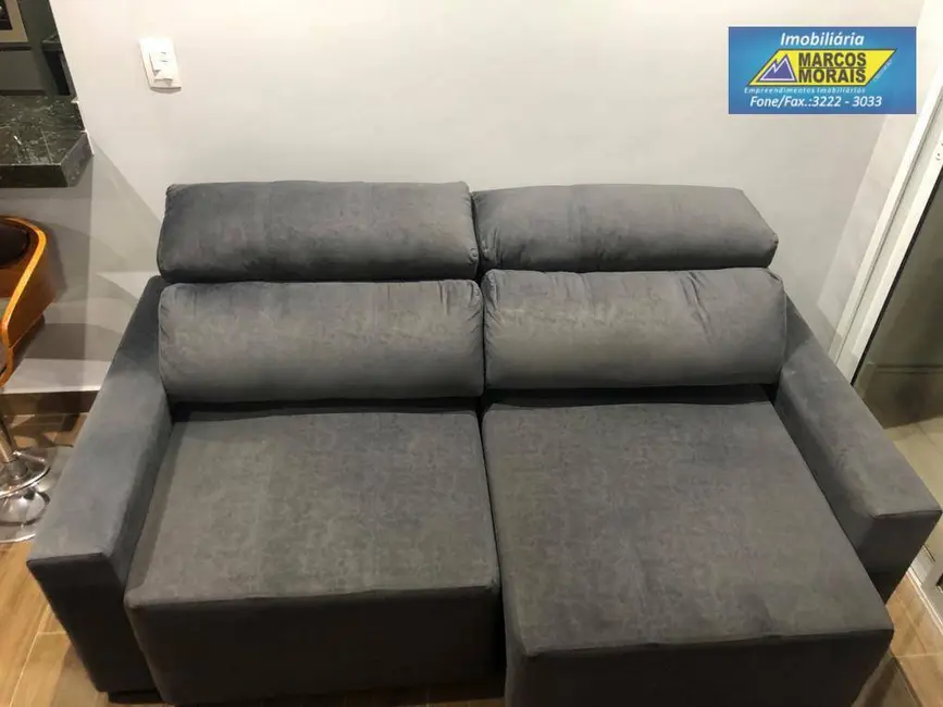 Foto 2 de Loft / Flat com 1 quarto para alugar, 44m2 em Jardim América, Sorocaba - SP