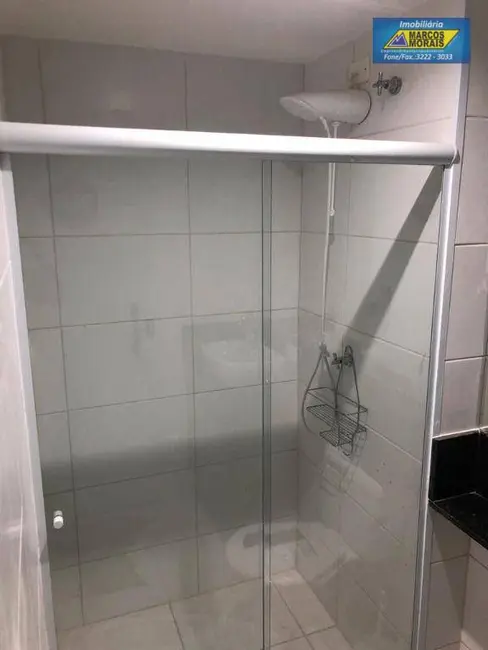 Foto 7 de Loft / Flat com 1 quarto para alugar, 44m2 em Jardim América, Sorocaba - SP