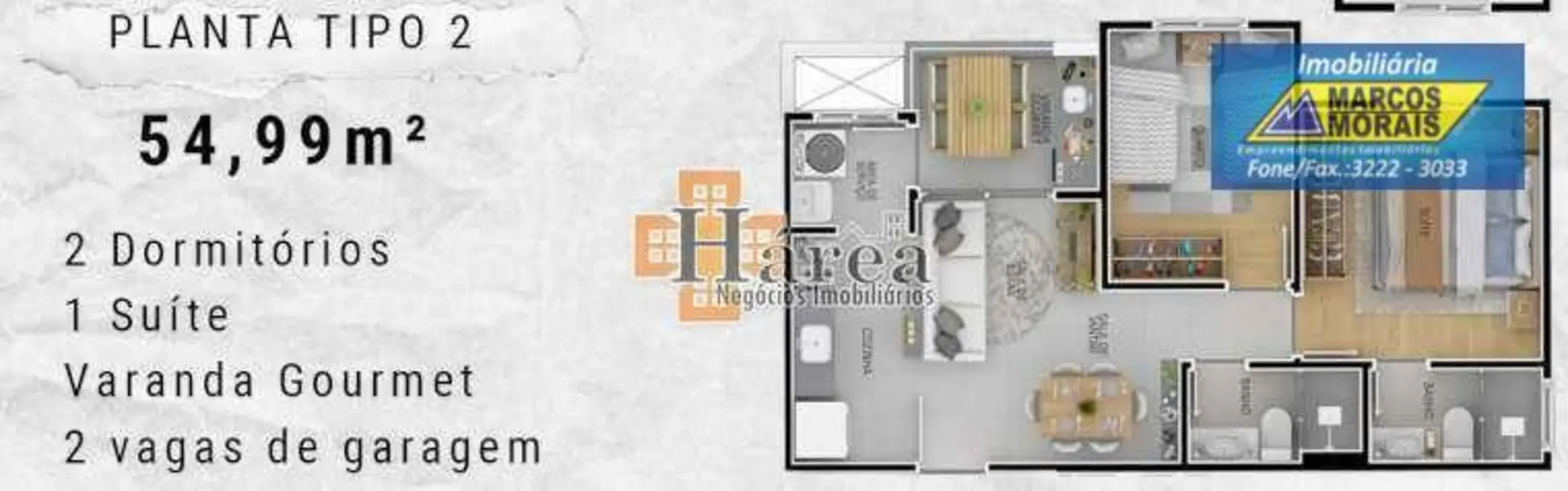 Apartamento com 1 quarto à venda, 44m2 em Parque Campolim, Sorocaba - SP - imagem 9 Foto 9 de Apartamento com 1 quarto à venda, 44m2 em Parque Campolim, Sorocaba - SP