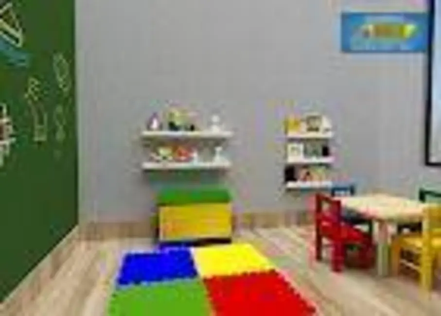 Apartamento com 2 quartos à venda, 54m2 em Parque Campolim, Sorocaba - SP - imagem 5 Foto 5 de Apartamento com 2 quartos à venda, 54m2 em Parque Campolim, Sorocaba - SP