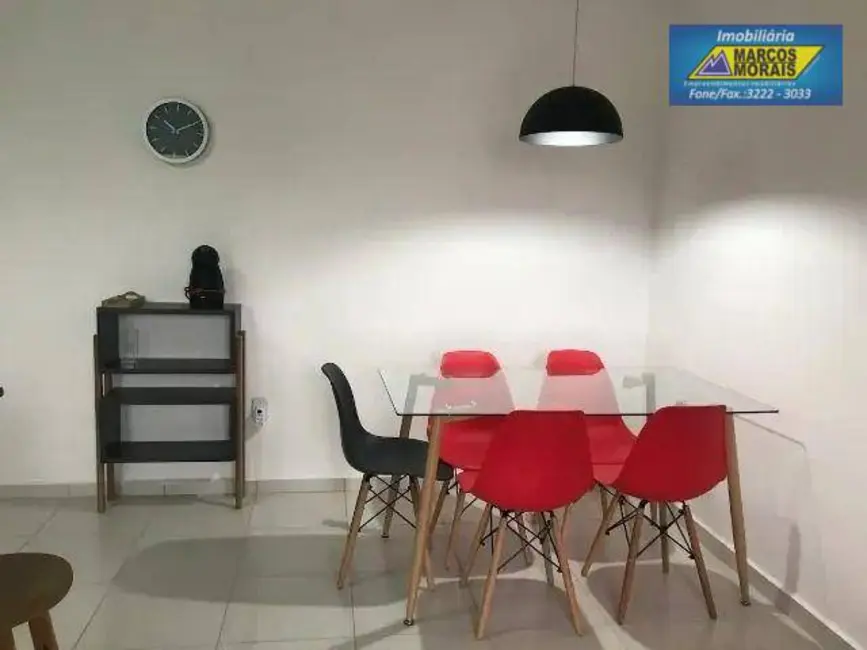 Foto 9 de Apartamento com 2 quartos à venda, 53m2 em Parque Morumbi, Votorantim - SP