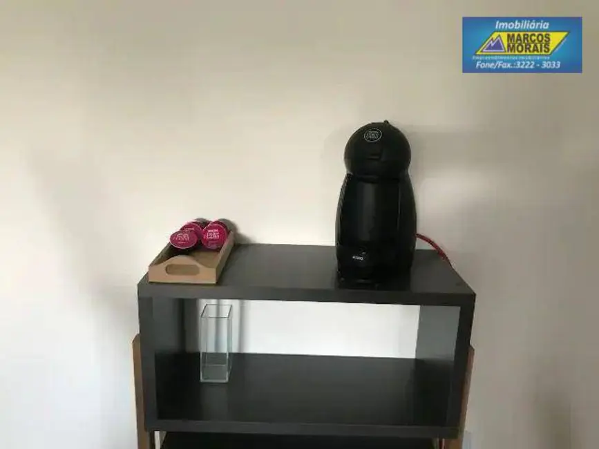 Foto 6 de Apartamento com 2 quartos à venda, 53m2 em Parque Morumbi, Votorantim - SP