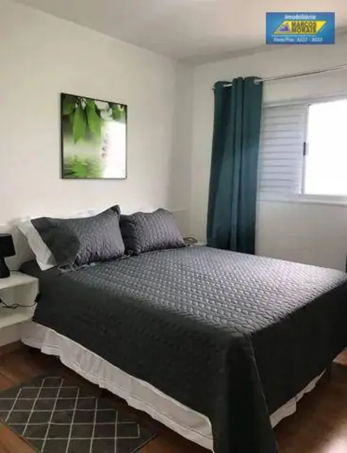 Foto 4 de Apartamento com 2 quartos à venda, 53m2 em Parque Morumbi, Votorantim - SP