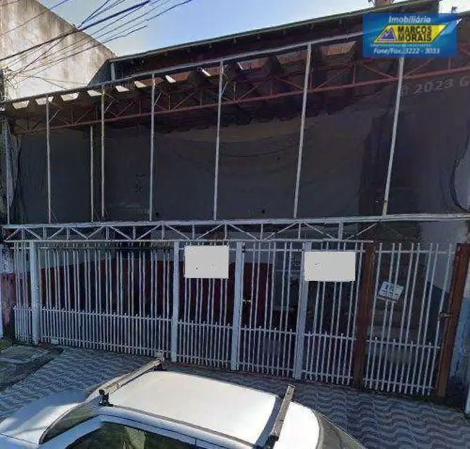 Foto 1 de Casa com 3 quartos à venda, 315m2 em Jardim Santa Bárbara, Sorocaba - SP