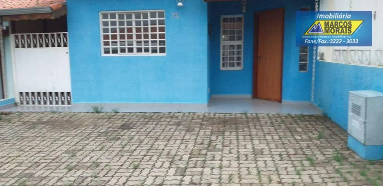 Foto 1 de Casa de Condomínio com 2 quartos para alugar, 150m2 em Wanel Ville, Sorocaba - SP