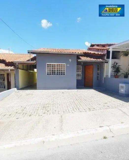 Foto 1 de Casa de Condomínio com 2 quartos para alugar, 150m2 em Sorocaba - SP