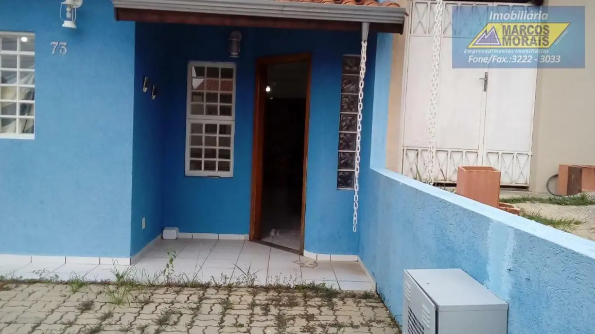 Foto 2 de Casa de Condomínio com 2 quartos para alugar, 150m2 em Wanel Ville, Sorocaba - SP