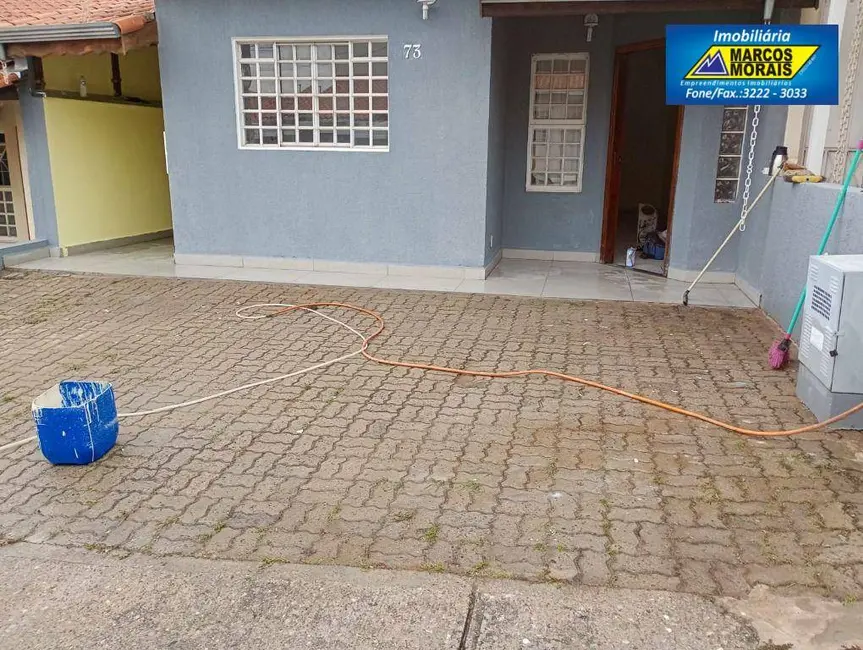 Foto 2 de Casa de Condomínio com 2 quartos para alugar, 150m2 em Sorocaba - SP