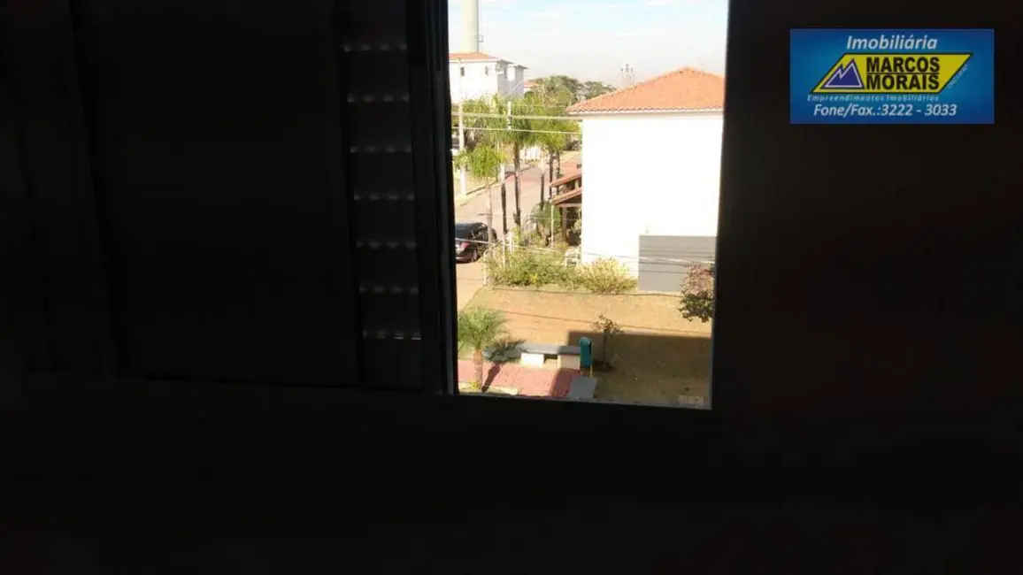 Foto 7 de Apartamento com 2 quartos à venda, 48m2 em Vossoroca, Votorantim - SP