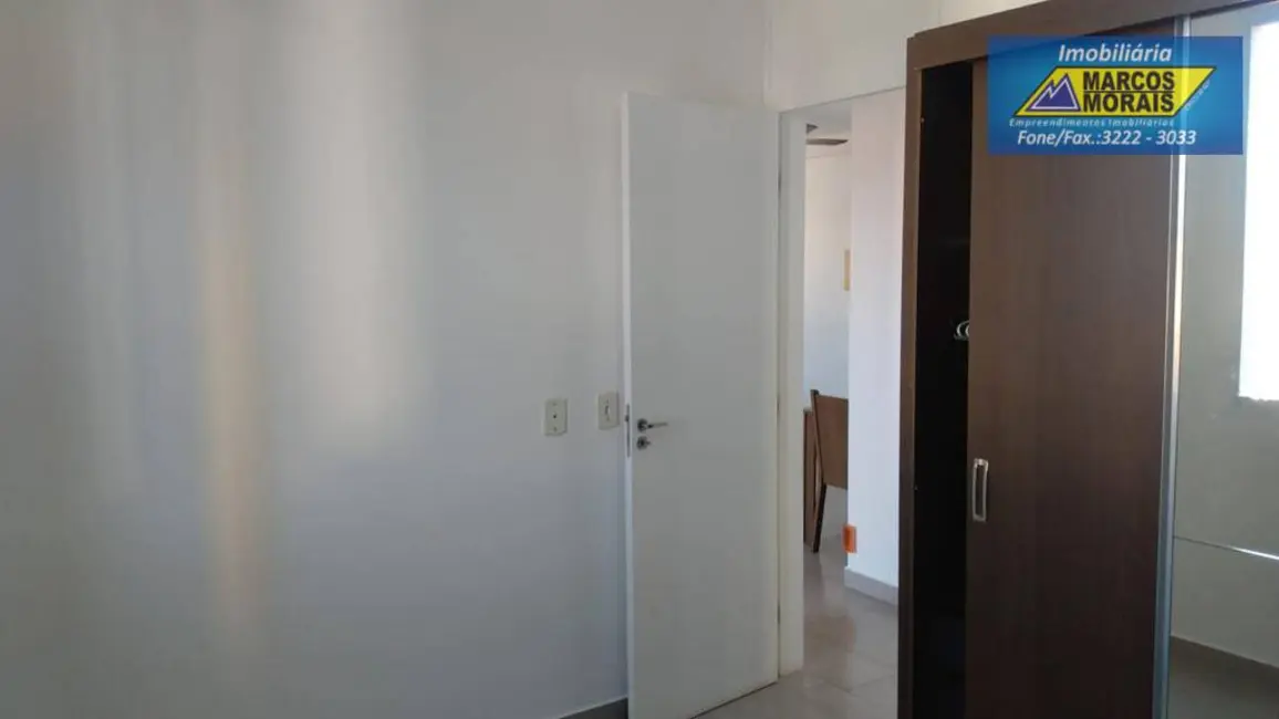 Foto 4 de Apartamento com 2 quartos à venda, 48m2 em Vossoroca, Votorantim - SP