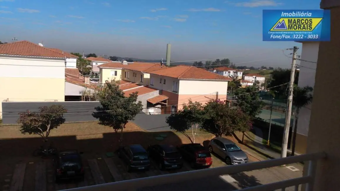 Foto 8 de Apartamento com 2 quartos à venda, 48m2 em Vossoroca, Votorantim - SP