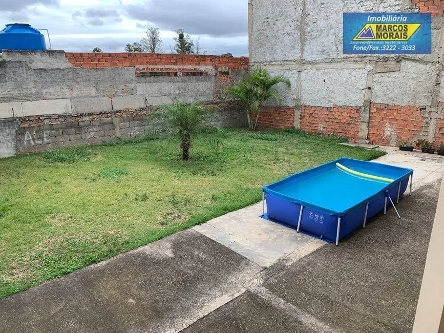 Casa com 3 quartos à venda, 300m2 em Vila Assis, Sorocaba - SP - imagem 6 Foto 6 de Casa com 3 quartos à venda, 300m2 em Vila Assis, Sorocaba - SP