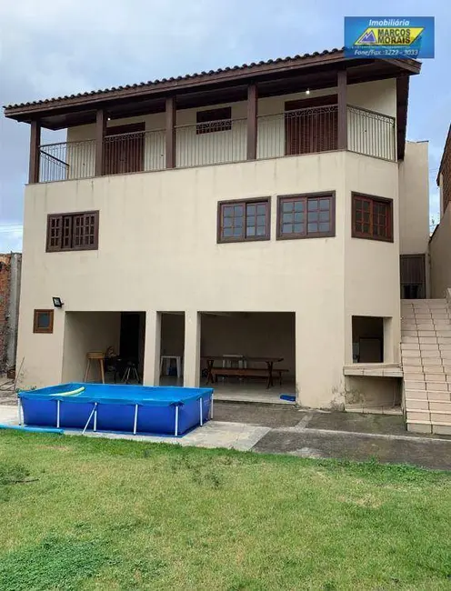 Casa com 3 quartos à venda, 300m2 em Vila Assis, Sorocaba - SP - imagem 9 Foto 9 de Casa com 3 quartos à venda, 300m2 em Vila Assis, Sorocaba - SP