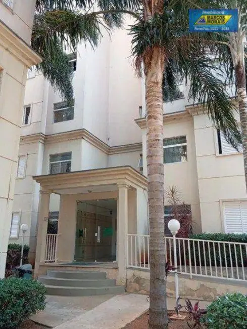 Foto 7 de Apartamento com 2 quartos à venda, 68m2 em Vila Haro, Sorocaba - SP