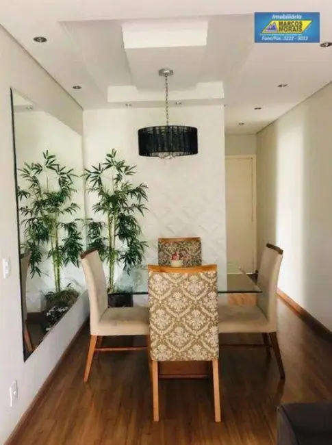 Foto 2 de Apartamento com 2 quartos à venda, 68m2 em Vila Haro, Sorocaba - SP