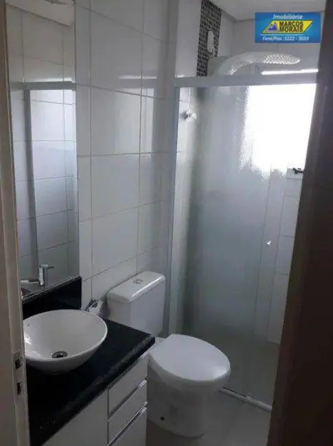 Foto 3 de Apartamento com 2 quartos à venda, 68m2 em Vila Haro, Sorocaba - SP
