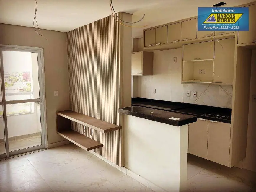 Foto 1 de Apartamento com 1 quarto à venda e para alugar, 52m2 em Vila Independência, Sorocaba - SP