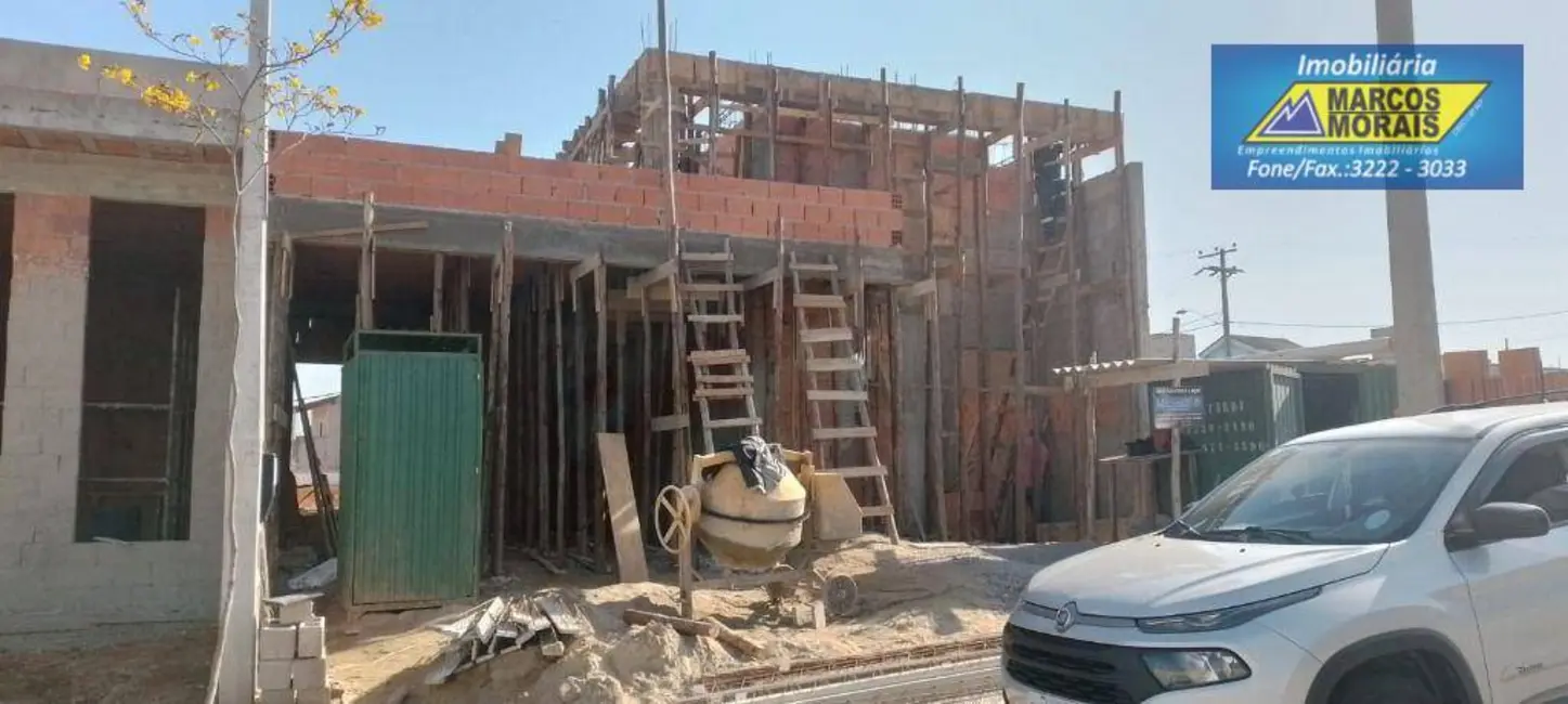 Casa de Condomínio com 3 quartos à venda, 300m2 em Parque Três Meninos, Sorocaba - SP - imagem 3 Foto 3 de Casa de Condomínio com 3 quartos à venda, 300m2 em Parque Três Meninos, Sorocaba - SP