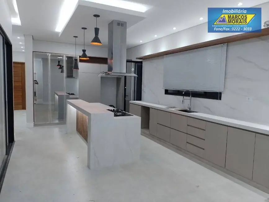 Casa de Condomínio com 3 quartos à venda, 300m2 em Parque Três Meninos, Sorocaba - SP - imagem 5 Foto 5 de Casa de Condomínio com 3 quartos à venda, 300m2 em Parque Três Meninos, Sorocaba - SP