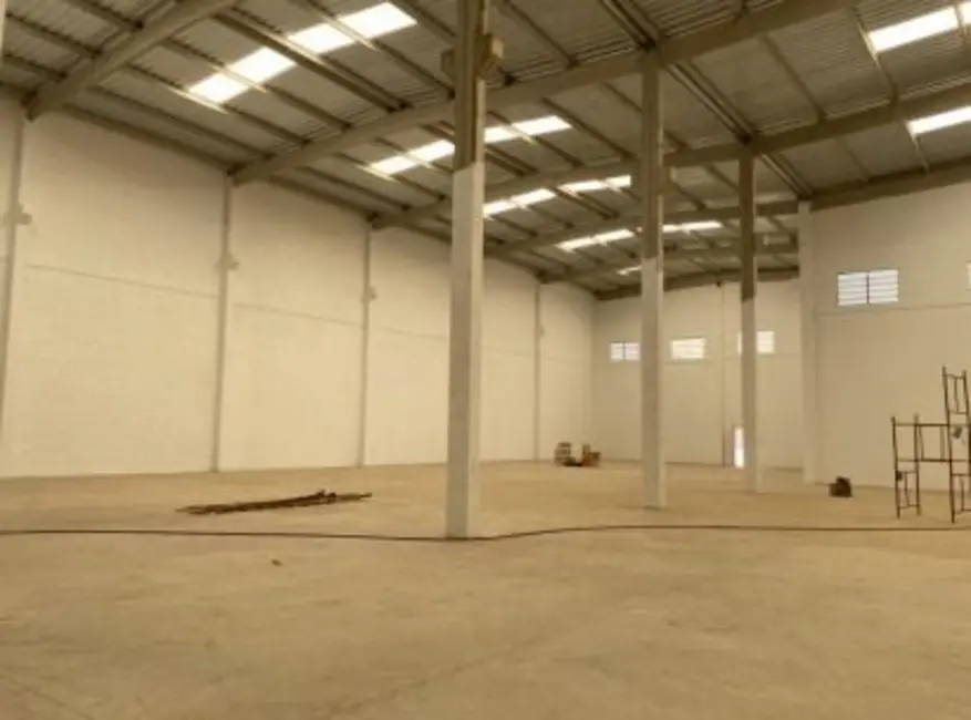 Armazém / Galpão para alugar, 14300m2 em Sorocaba - SP - imagem 5 Foto 5 de Armazém / Galpão para alugar, 14300m2 em Sorocaba - SP