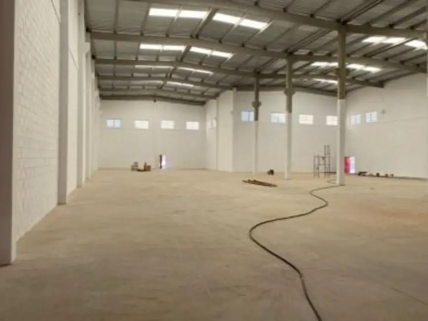 Armazém / Galpão para alugar, 14300m2 em Sorocaba - SP - imagem 6 Foto 6 de Armazém / Galpão para alugar, 14300m2 em Sorocaba - SP