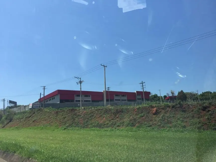 Armazém / Galpão para alugar, 14300m2 em Sorocaba - SP - imagem 4 Foto 4 de Armazém / Galpão para alugar, 14300m2 em Sorocaba - SP
