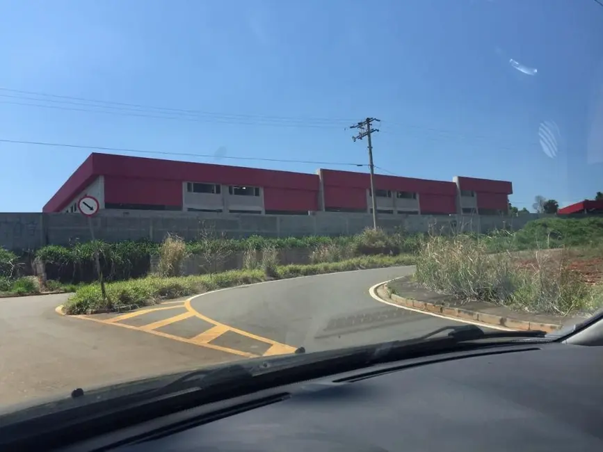 Foto 2 de Armazém / Galpão para alugar, 14300m2 em Sorocaba - SP