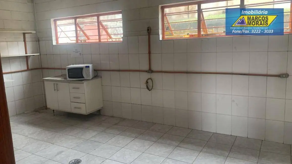 Foto 4 de Armazém / Galpão para alugar, 6500m2 em Éden, Sorocaba - SP