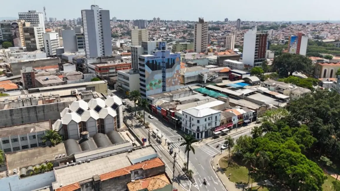 Foto 2 de Loja para alugar, 88m2 em Centro, Sorocaba - SP