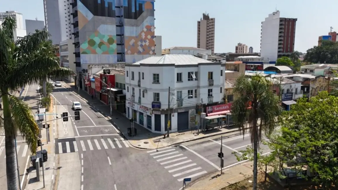 Foto 1 de Loja para alugar, 88m2 em Centro, Sorocaba - SP